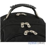 Volkano Tough 15.6 inch Backpack - Image 9