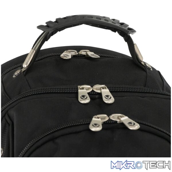 Volkano Tough 15.6 inch Backpack - Image 9