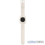 Amazfit Bip 3 Pro Cream - Image 9