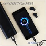 Volkano Weave Series 3 in 1 Charging Cable - Image 9