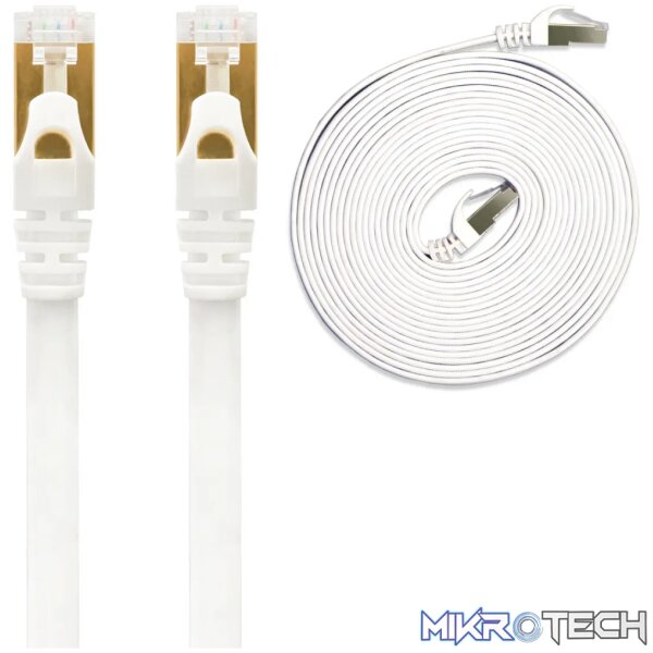VolkanoX Giga series Cat 7 Network cable - Image 7