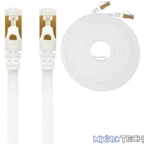 VolkanoX Giga series Cat 7 Network cable - Image 8