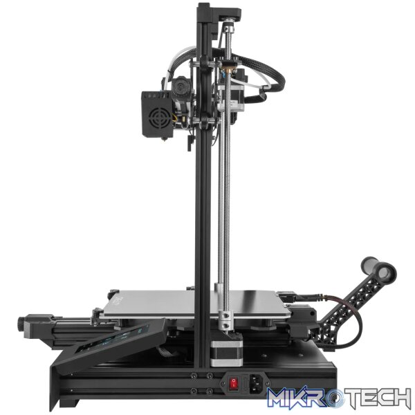 Creality CR-6 SE 3D Printer - Image 9
