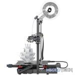 Creality Ender 3 S1 PLUS 3D Printer - Image 8