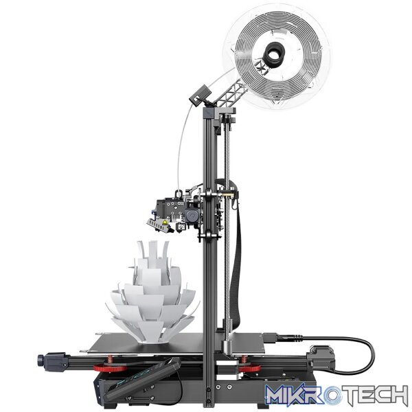 Creality Ender 3 S1 PLUS 3D Printer - Image 8