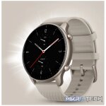 Amazfit GTR 2 Lightning Grey - Image 9