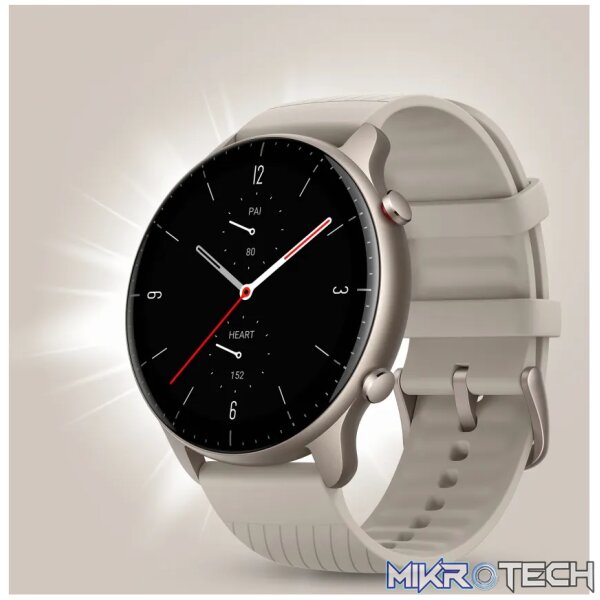 Amazfit GTR 2 Lightning Grey - Image 9