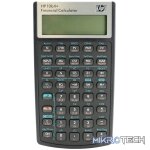 HP 10Bii+ - Business Calculator (Algebraic) - non - Image 9