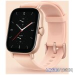 Amazfit GTS 2 Petal Pink - Image 9