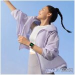 Amazfit GTS 4 mini Flamingo Pink - Image 9