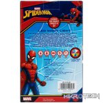 Marvel LED Night Light - Spider-Man - Image 8