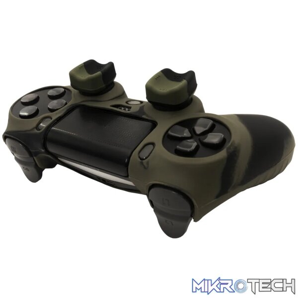 Nitho PS4 GAMING KIT CAMO - Image 9