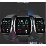 Amazfit GTS 4 mini Midnight Black - Image 9