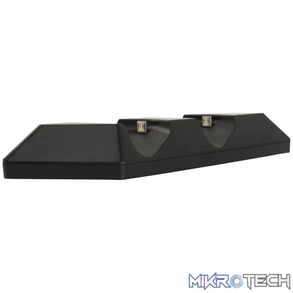 Nitho PS4 SMART CHARGING STATION - Image 9