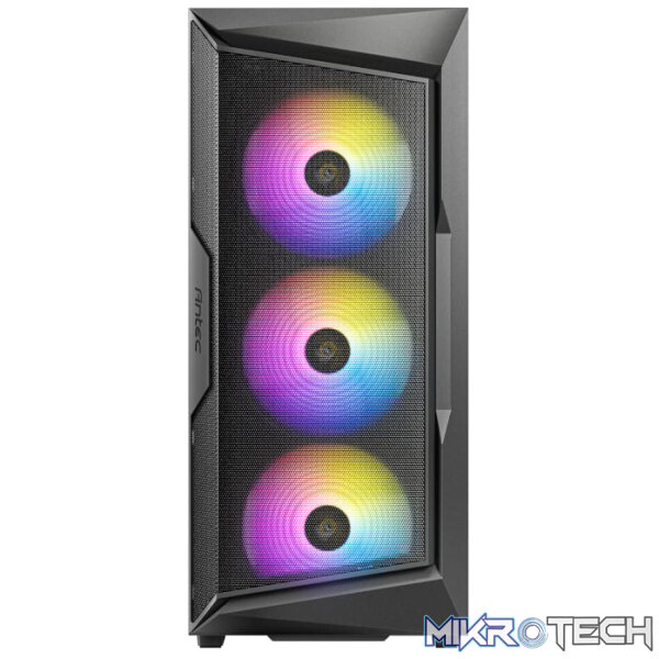 Antec Chassis AX61 Elite - Image 2