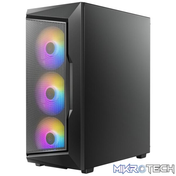Antec Chassis AX61 Elite - Image 3