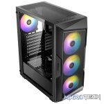 Antec Chassis AX61 Elite - Image 4