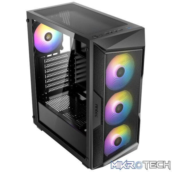 Antec Chassis AX61 Elite - Image 4