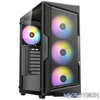 Antec Chassis AX61 Elite