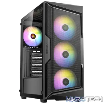 Antec Chassis AX61 Elite