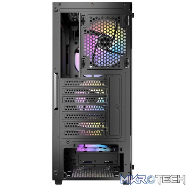 Antec Chassis AX61 Elite - Image 5
