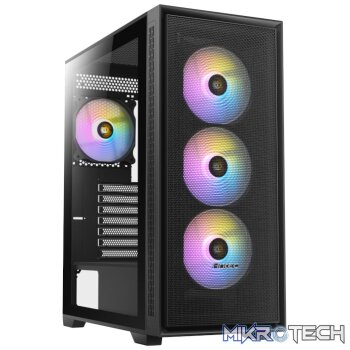 Antec Chassis AX81 ELITE