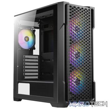 Antec AX90 ATX RGB Gaming Chassis