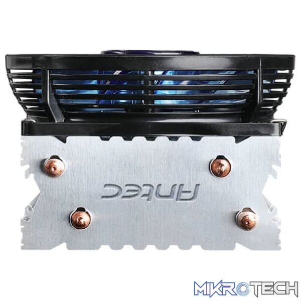 Antec A30 PRO 95mm Air CPU Cooler - Image 3