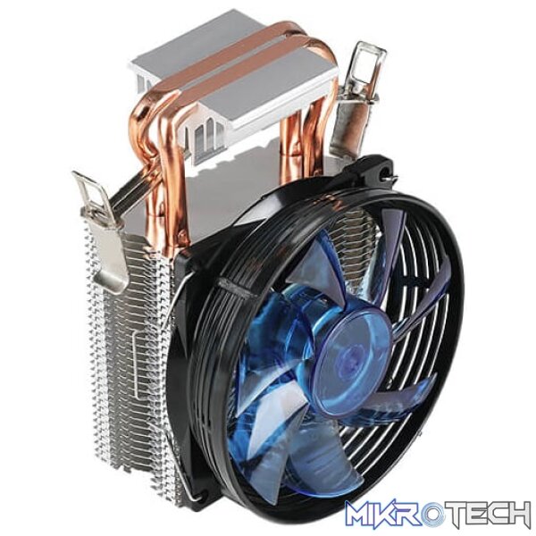 Antec A30 PRO 95mm Air CPU Cooler - Image 4