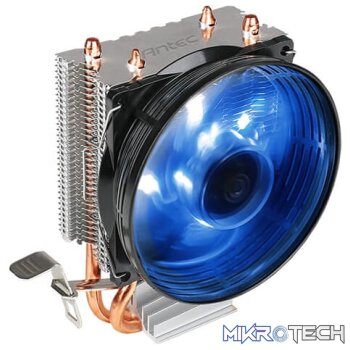 Antec A30 PRO 95mm Air CPU Cooler