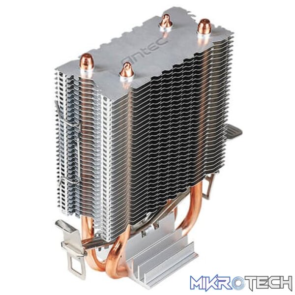 Antec A30 PRO 95mm Air CPU Cooler - Image 5