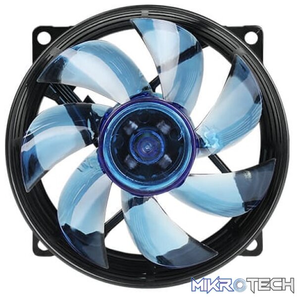 Antec A30 PRO 95mm Air CPU Cooler - Image 6