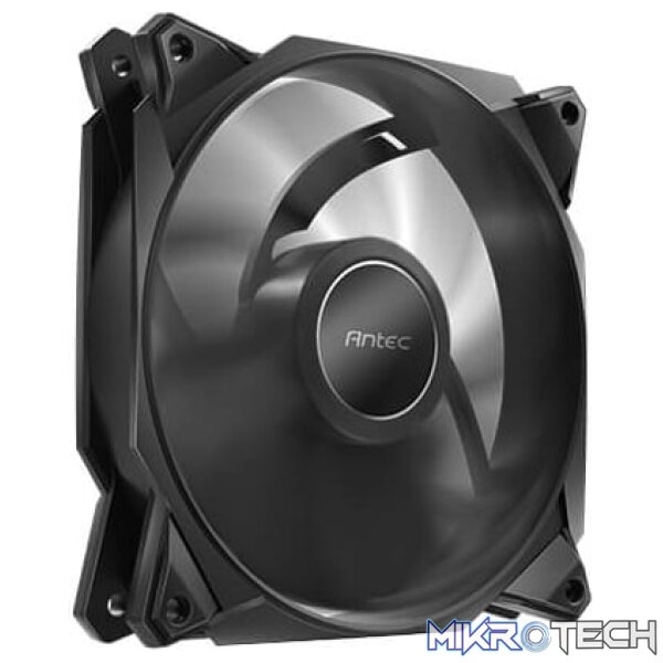 Antec STORM 120mm Case Fan Black - Image 6