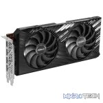 ASRock Radeon RX7700XT Challenger 12G OC 192-BIT Graphics Card - Image 3