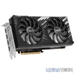 ASRock Radeon RX7700XT Challenger 12G OC 192-BIT Graphics Card - Image 4