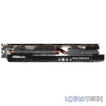 ASRock Radeon RX7700XT Challenger 12G OC 192-BIT Graphics Card - Image 5