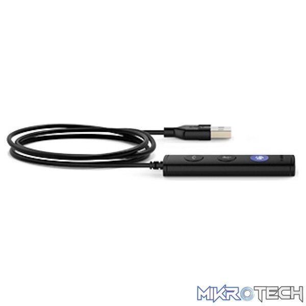 COM-YHC20T-USBA-1 Yealink YHC20T USB-A Controller for UH34-SE and UH36 - Image 1