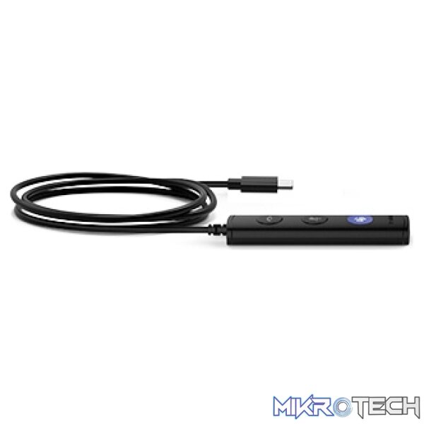 COM-YHC20T-USBC-1 Yealink YHC20T USB-C Controller for UH34-SE and UH36 - Image 1