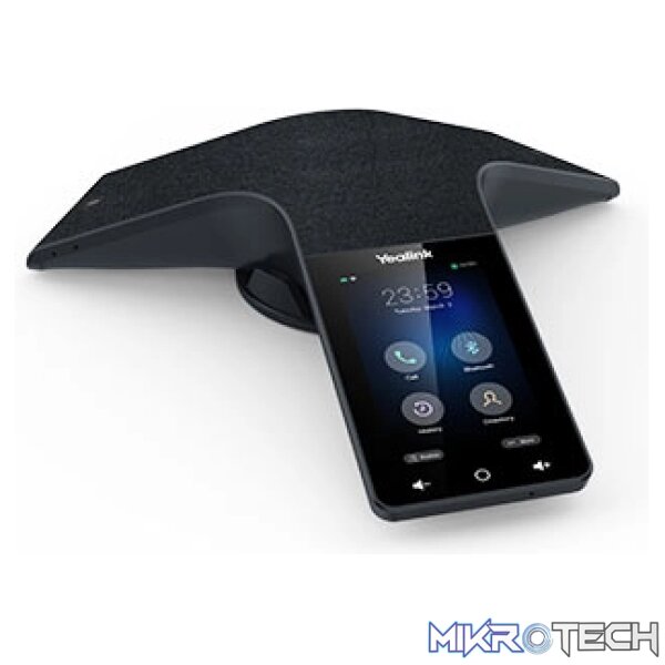 Yealink DECT Cordless Conference Phone - Image 2