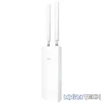 Cudy AC1200 Gigabit Dual Band Ceiling Access Point- Outdoor