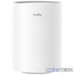 Cudy AX1800 WiFi 6 Mesh Kit 1-Pack - Image 2