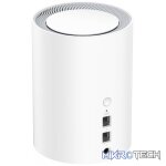 Cudy AX1800 WiFi 6 Mesh Kit 1-Pack - Image 3