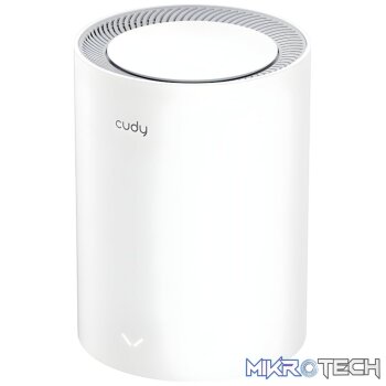 Cudy AX1800 WiFi 6 Mesh Kit 1-Pack