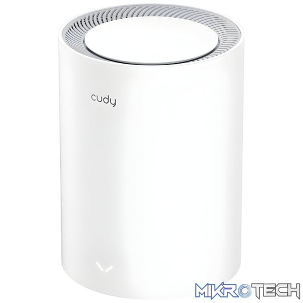 Cudy AX1800 WiFi 6 Mesh Kit 1-Pack Cudy AX1800 WiFi 6 Mesh Kit 1-Pack