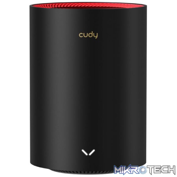 Cudy AX3000 Wi-Fi 6 Mesh Kit 2 Pack - Image 2