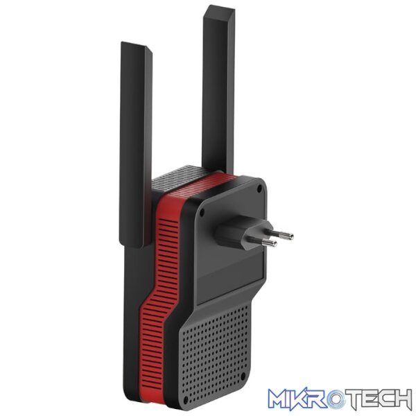 Cudy AX3000 WiFi Range Extender | Wall Plug - Image 4