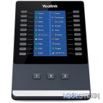 Yealink LCD Expansion Module for T43U, T46U and T48U Phones