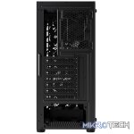 FSP CMT192 ATX Gaming Chassis - Black - Image 5