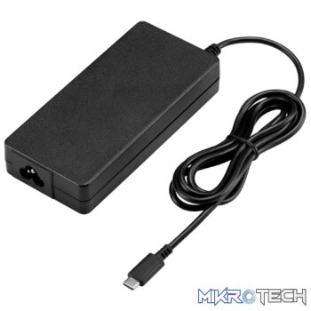 FSP NB 100W Type C Adapter + SA Power Cord