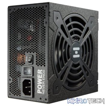 FSP Hydro G Pro 750W 80 Plus Gold Fully Modular PSU